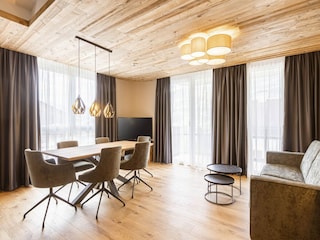 Apartment Fügen Ausstattung 19