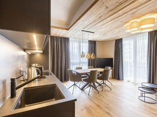Appartement Fügen Équipement 11