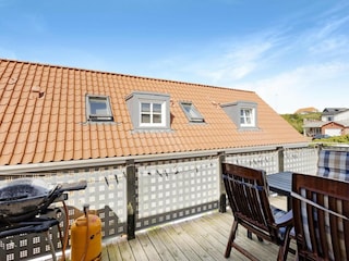 Ferienhaus Løkken Außenaufnahme 2