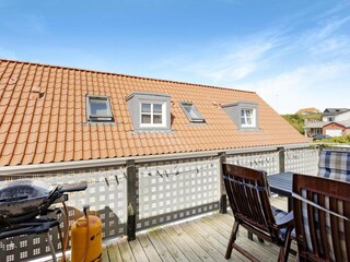 Maison de vacances Løkken Enregistrement extérieur 1