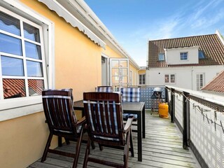 Maison de vacances Løkken Enregistrement extérieur 2