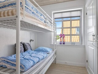 Maison de vacances Løkken  9
