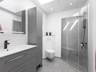 Maison de vacances Løkken  6