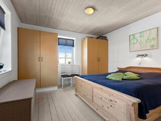 Casa de vacaciones Løkken  8