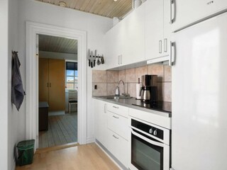 Ferienhaus Løkken  8