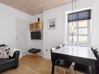 Casa de vacaciones Løkken  6