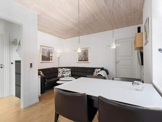 Maison de vacances Løkken  4