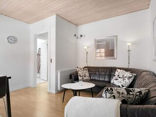 Casa de vacaciones Løkken  12