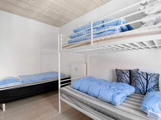 Vakantiehuis Løkken  10