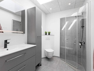 Ferienhaus Løkken  10