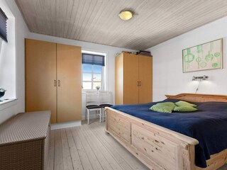 Maison de vacances Løkken  8