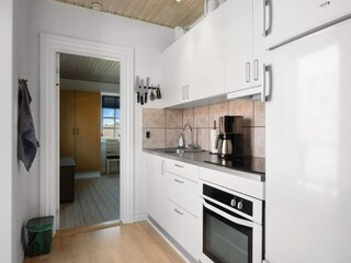 Ferienhaus Løkken  11