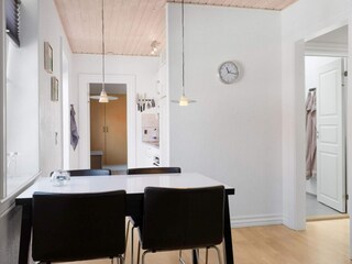 Ferienhaus Løkken  12