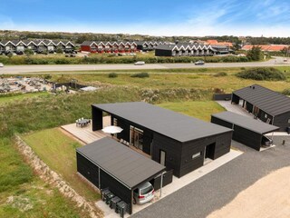 Vakantiehuis Løkken Buitenaudio-opname 3
