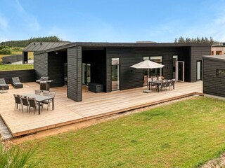 Vakantiehuis Løkken Buitenaudio-opname 7