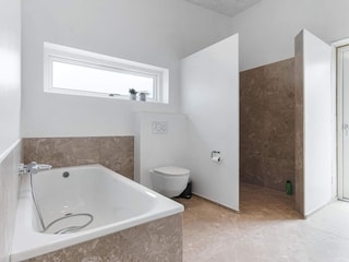 Ferienhaus Løkken  16