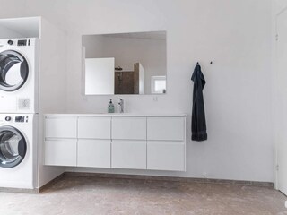 Ferienhaus Løkken  18
