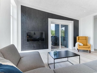 Ferienhaus Løkken  14