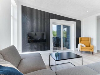 Maison de vacances Løkken  14
