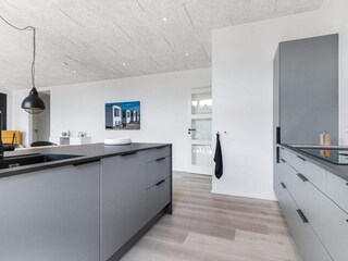 Maison de vacances Løkken  11