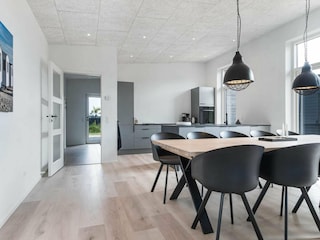 Ferienhaus Løkken  13