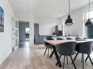 Maison de vacances Løkken  10