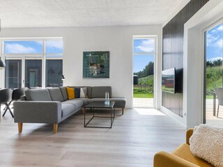 Ferienhaus Løkken  21