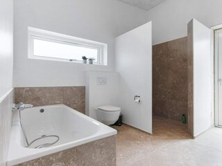 Maison de vacances Løkken  18