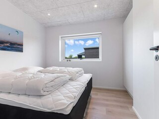 Casa per le vacanze Løkken  13