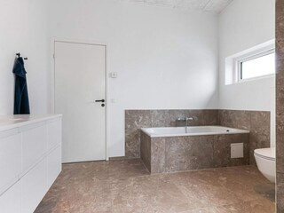 Ferienhaus Løkken  19