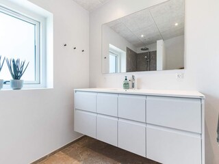 Ferienhaus Løkken  20