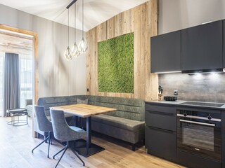 Apartamento Fügen Características 11