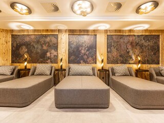 Apartamento Fügen  25