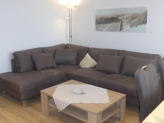 Appartamento per vacanze Borkum Caratteristiche 4