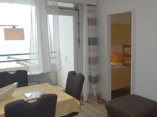 Appartamento per vacanze Borkum Caratteristiche 7
