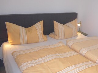 Appartamento per vacanze Borkum Caratteristiche 14