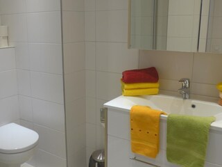 Appartamento per vacanze Borkum Caratteristiche 15