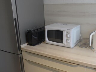 Appartamento per vacanze Borkum Caratteristiche 10