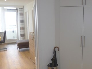 Appartamento per vacanze Borkum Caratteristiche 17