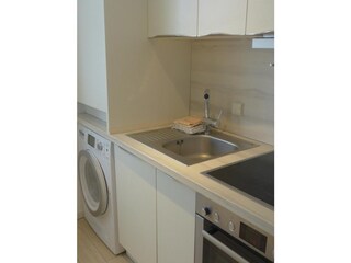 Appartamento per vacanze Borkum Caratteristiche 8