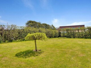 Ferienhaus Løkken Außenaufnahme 1