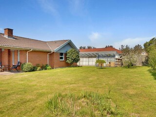 Maison de vacances Løkken Enregistrement extérieur 12