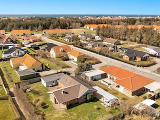 Ferienhaus Løkken Außenaufnahme 4