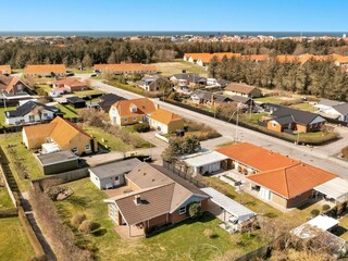 Vakantiehuis Løkken Buitenaudio-opname 5