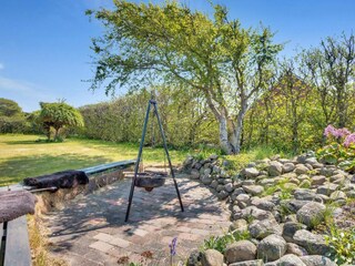 Maison de vacances Løkken Enregistrement extérieur 11