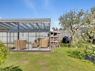 Ferienhaus Løkken Außenaufnahme 2