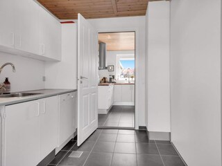 Ferienhaus Løkken  30