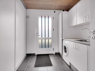 Ferienhaus Løkken  35