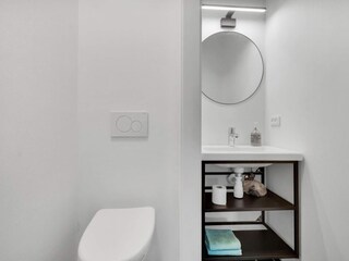 Maison de vacances Løkken  32