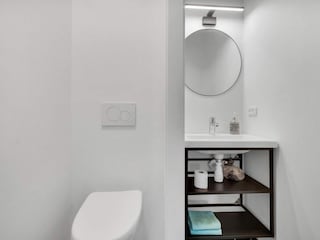 Vakantiehuis Løkken  33